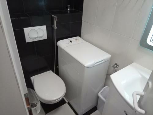 Apartamento Kuca,apartman