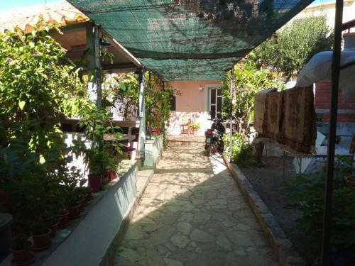 Apartamento Kuca,apartman