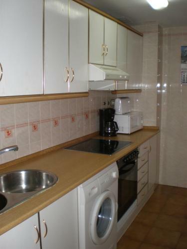 Apartamento Maladeta