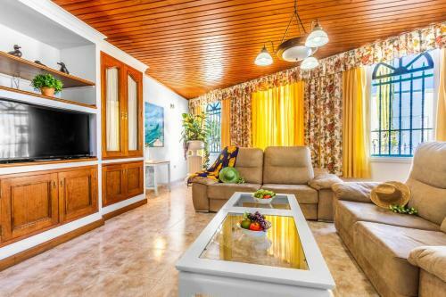 Villa Casa Sussa
