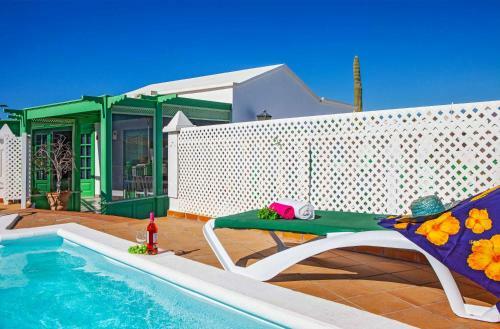 Villa Casa Sussa
