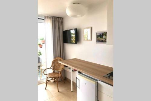 Apartamento Modern & Spacious Studio Isla, Puerto Del Carmen