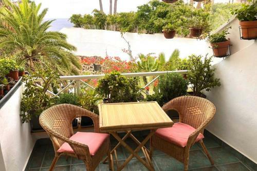 Apartamento Modern & Spacious Studio Isla, Puerto Del Carmen