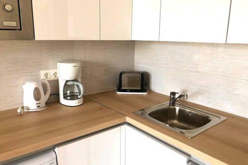 Apartamento Modern & Spacious Studio Isla, Puerto Del Carmen