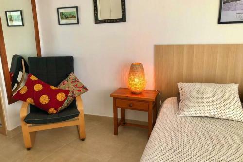 Apartamento Modern & Spacious Studio Isla, Puerto Del Carmen