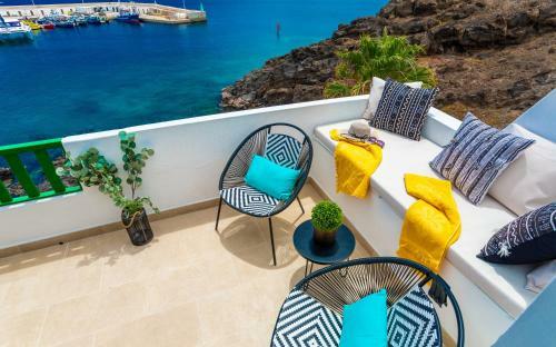 Apartamento Casa Galana