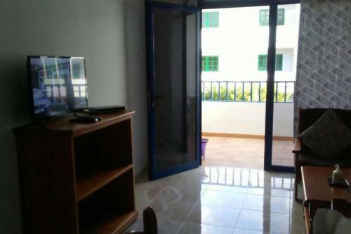 Apartamento Cerca De La Playa