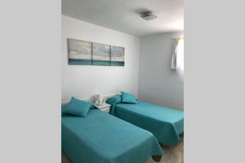 Apartamento Cerca De La Playa