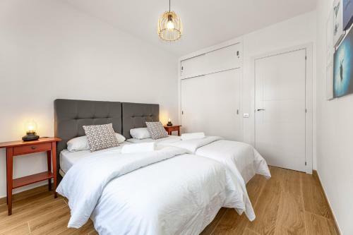 Apartamento Tagoror 2: Great Location Beach Apparment