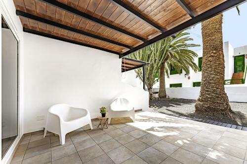 Apartamento Tagoror 2: Great Location Beach Apparment