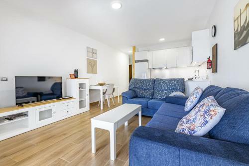 Apartamento Tagoror 2: Great Location Beach Apparment