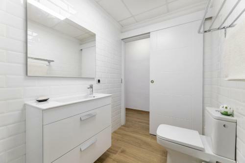Apartamento Tagoror 2: Great Location Beach Apparment
