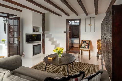 Apartamento Las P�rgolas Villa Rural