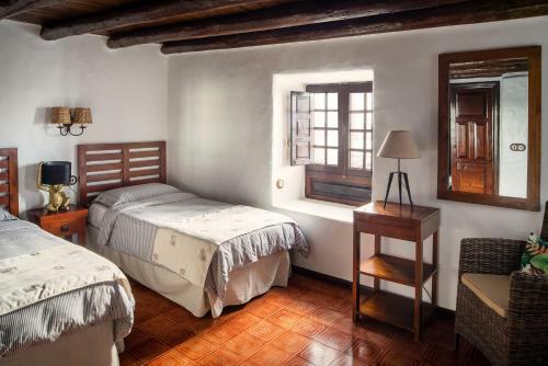 Apartamento Las P�rgolas Villa Rural