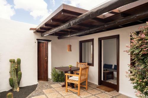 Apartamento Las P�rgolas Villa Rural