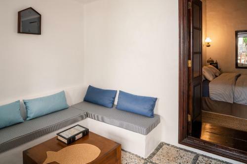Apartamento Las P�rgolas Villa Rural