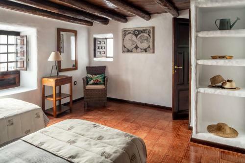 Apartamento Las P�rgolas Villa Rural