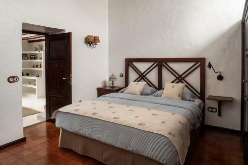 Apartamento Las P�rgolas Villa Rural