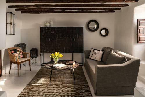 Apartamento Las P�rgolas Villa Rural