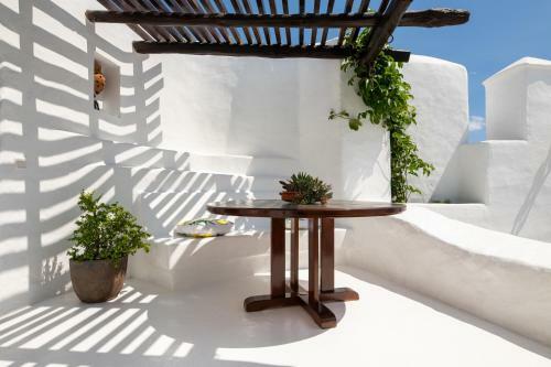 Apartamento Las P�rgolas Villa Rural