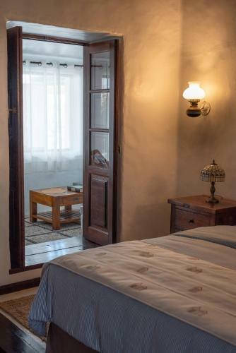 Apartamento Las P�rgolas Villa Rural