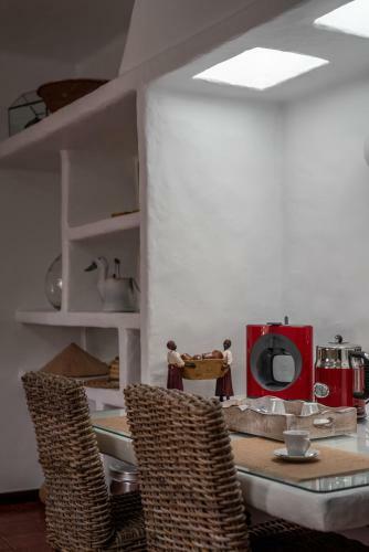 Apartamento Las P�rgolas Villa Rural