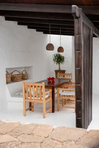Apartamento Las P�rgolas Villa Rural