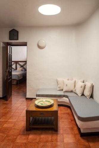 Apartamento Las P�rgolas Villa Rural