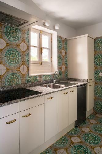 Apartamento Las P�rgolas Villa Rural