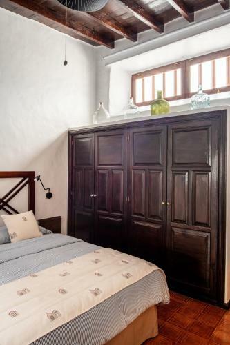 Apartamento Las P�rgolas Villa Rural