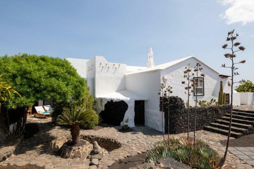 Apartamento Las P�rgolas Villa Rural