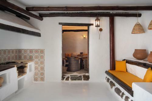 Apartamento Las P�rgolas Villa Rural