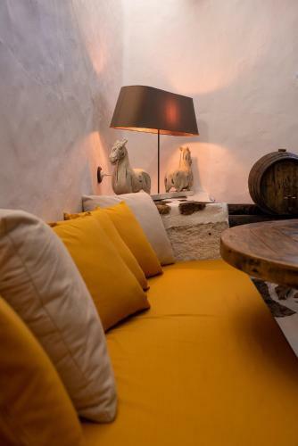 Apartamento Las P�rgolas Villa Rural