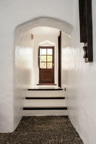 Apartamento Las P�rgolas Villa Rural