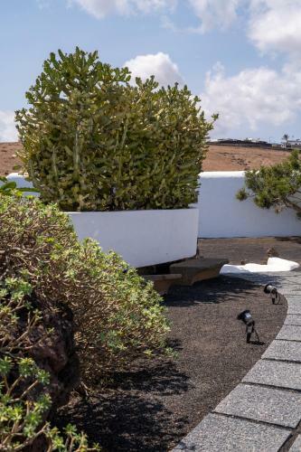 Apartamento Las P�rgolas Villa Rural