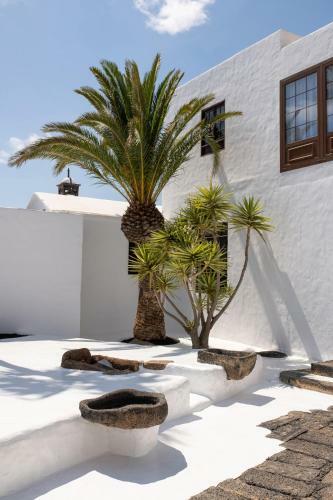 Apartamento Las P�rgolas Villa Rural