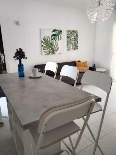 Apartamento Casa Los Pocillos