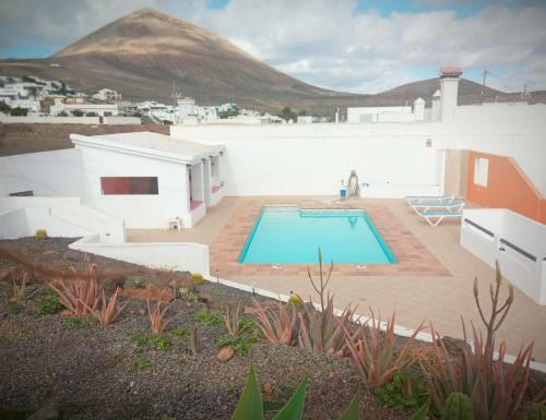 Casa Sol Y Mar Tias