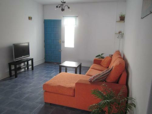 Casa Sol Y Mar Tias