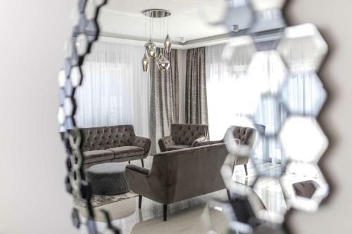 Luxury Villa Adonis Split With Private Pool, Jacuzzi, Sauna And Gym
