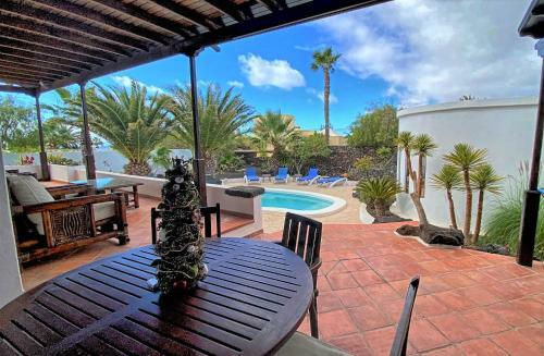 Villa Verano Puerto Del Carmen