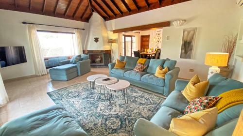 Villa Verano Puerto Del Carmen