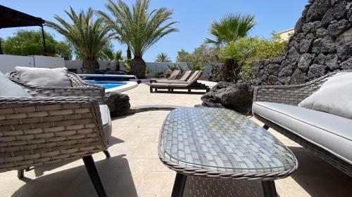 Villa Verano Puerto Del Carmen