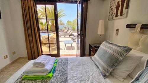 Villa Verano Puerto Del Carmen