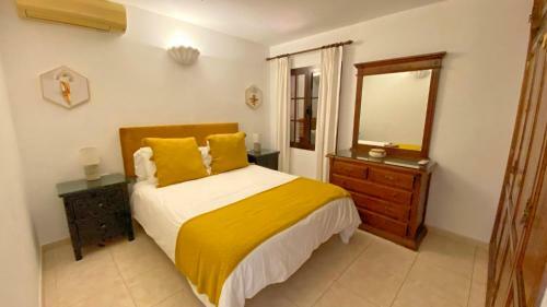 Villa Verano Puerto Del Carmen