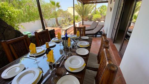 Villa Verano Puerto Del Carmen