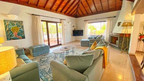 Villa Verano Puerto Del Carmen