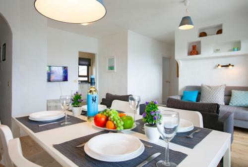 Costa Luz Apartment Pdc With Sea Views