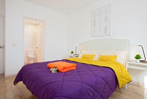 Costa Luz Apartment Pdc With Sea Views