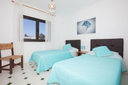 Costa Luz Apartment Pdc With Sea Views